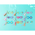 キーホルダー 各1,650円