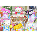 大好評の夏季限定パレード「 Iceful Parade（アイスフルパレード）」を再演！