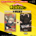 「僕のヒーローアカデミア PIICA＋クリアパスケース【描き下ろし】（全6種）」