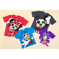 東京ディズニーリゾート　Tシャツ