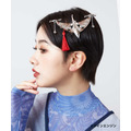 『劇場版モノノ怪』天秤ヘアクリップ