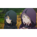 『骸骨騎士様、只今異世界へお出掛け中II』第1話先行場面カット