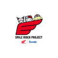 SMILE RIDER PROJECT（スマイルライダープロジェクト）