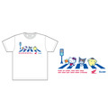 交通安全Tシャツ