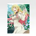 一番くじちょこっと マリッジトキシン　掛式アートポスター