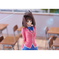 OSHI WORKS 遊☆戯☆王デュエルモンスターズ 真崎杏子 1/7スケール 完成品フィギュア