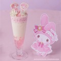 「My Melody Drink」イメージ