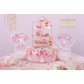「My Melody Peach Tea Party」イメージ