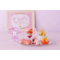 「My Melody Peach Tea Party」イメージ