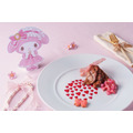「My Melody Peach Tea Party」イメージ