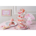 「My Melody Peach Tea Party」イメージ