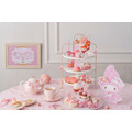「My Melody Peach Tea Party」イメージ