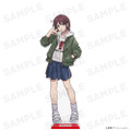 『ガールズバンドクライ』アクリルキャラスタンド　井芹 仁菜 vol.2