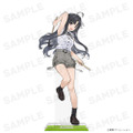 『ガールズバンドクライ』アクリルキャラスタンド　安和 すばる vol.4