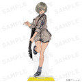 『ガールズバンドクライ』アクリルキャラスタンド　ルパ vol.4