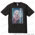 Tシャツ（椎名ひより）