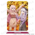 アクリルキャラスタンド（一之瀬帆波＆坂柳有栖）