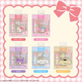 サンリオキャラクターズ ぬいリング＆リップクリーム