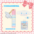 サンリオキャラクターズ ぬいリング＆リップクリーム