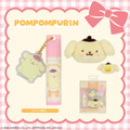 サンリオキャラクターズ ぬいリング＆リップクリーム