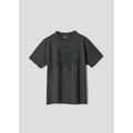 アニメ『刃牙道』×グラニフ　「宮本武蔵｜Tシャツ」