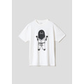 アニメ『刃牙道』×グラニフ　「三戦シャドー｜Tシャツ」