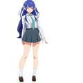 静寂きれい