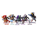 ヱヴァンゲリヲン新劇場版　走るデフォルメシリーズ　アクリルスタンド大