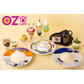 テーマカフェ「OZ cafe」