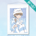 TVアニメ「氷の城壁」オンラインくじ　S賞：選べる！A2タペストリー（全4種）