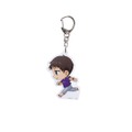 ヱヴァンゲリヲン新劇場版　走るデフォルメシリーズ　アクリルチャーム