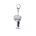 ヱヴァンゲリヲン新劇場版　走るデフォルメシリーズ　アクリルチャーム