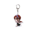ヱヴァンゲリヲン新劇場版　走るデフォルメシリーズ　アクリルチャーム
