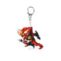 ヱヴァンゲリヲン新劇場版　走るデフォルメシリーズ　アクリルチャーム