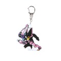ヱヴァンゲリヲン新劇場版　走るデフォルメシリーズ　アクリルチャーム
