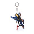 ヱヴァンゲリヲン新劇場版　走るデフォルメシリーズ　アクリルチャーム