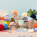 ぬいっぽ ONE PIECE