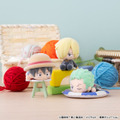 ぬいっぽ ONE PIECE
