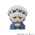 ぬいっぽ ONE PIECE