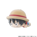 ぬいっぽ ONE PIECE