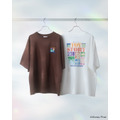 トイ・ストーリー/ヴィンテージ風Tシャツ