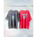 トイ・ストーリー/バックプリントTシャツ