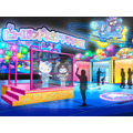 ピューロランドネオナツマツリIII「ネオエンニチ」（イメージ）