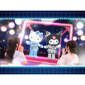 ピューロランドネオナツマツリIII「ミライヤグラ」（イメージ）