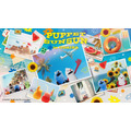 パペットスンスン「PUPPET SUNSUN in ODAIBA」キービジュアル