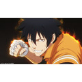 『BLACK TORCH』メインPV第2弾場面写真