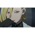 『BLACK TORCH』メインPV第2弾場面写真