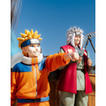<等身大キャラクタースタチュー>