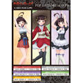 TVアニメ『甲鉄城のカバネリ』10周年プロジェクト POP UP STORE in ロフト