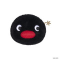 ＜ピングー＞ぬいぐるみフェイスポーチ   \3,520（税込）